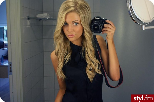 Blond Rozpuszczone Kręcone Na co dzień Długie Fryzury