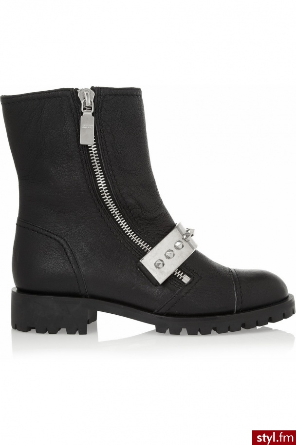 Pozostałe Buty Moda