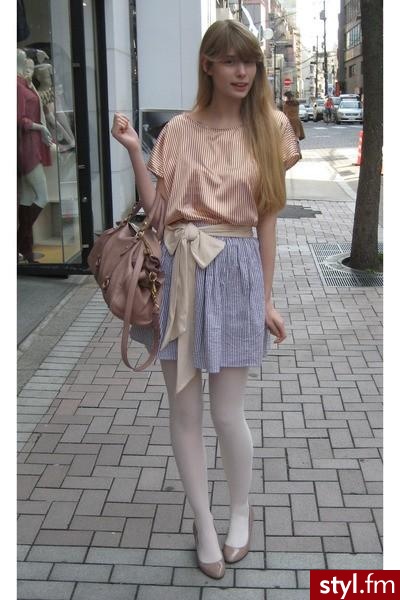 Pozostałe Ciuchy Moda