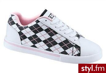 Pozostałe Buty Moda