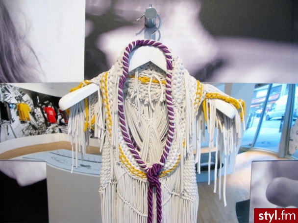 Pozostałe Ciuchy Moda
