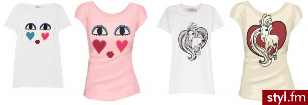 Pozostałe Ciuchy Moda