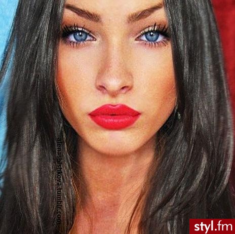 Dzienne Makijaże