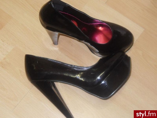 Pozostałe Buty Moda