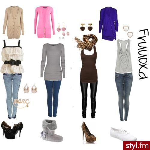 <3 - Styler