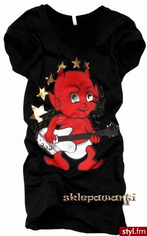 Pozostałe Ciuchy Moda