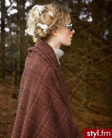 voss - Średnie Fryzury