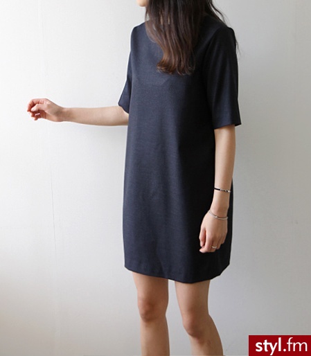 Dzienne Sukienki Moda