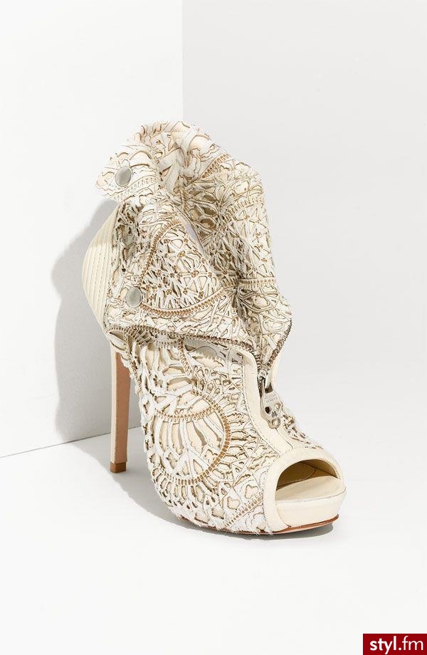 Botki Buty Moda