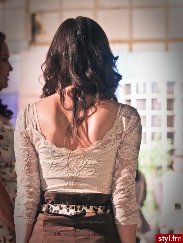 Topy Ciuchy Moda