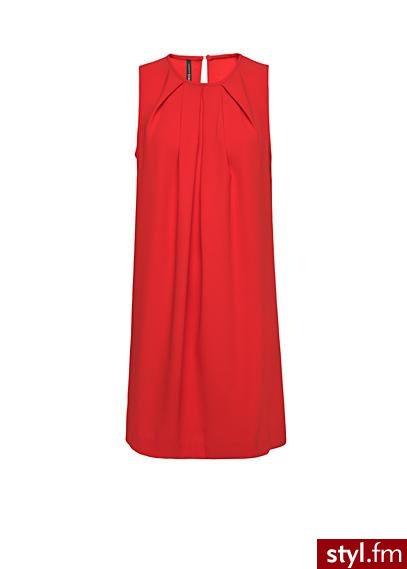 Dzienne Sukienki Moda