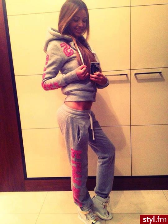 Sport i fitness