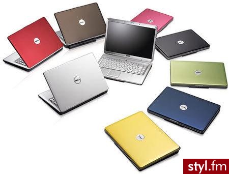 Laptopy firmy Dell. Polecacie? ;) - Misz-masz