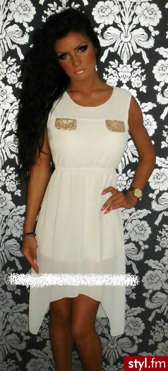 Dzienne Sukienki Moda