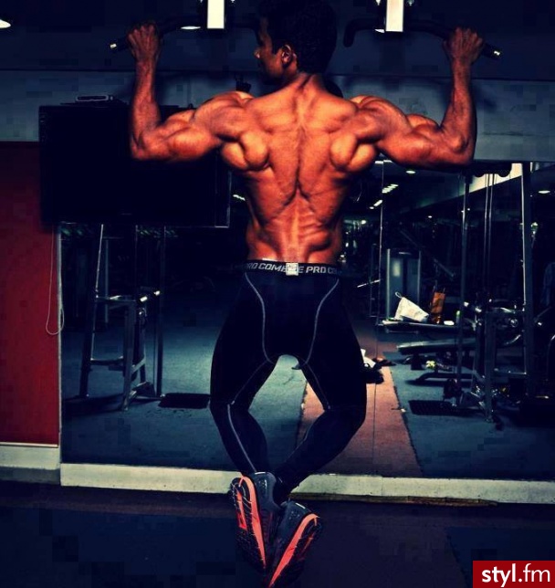 Sport i fitness