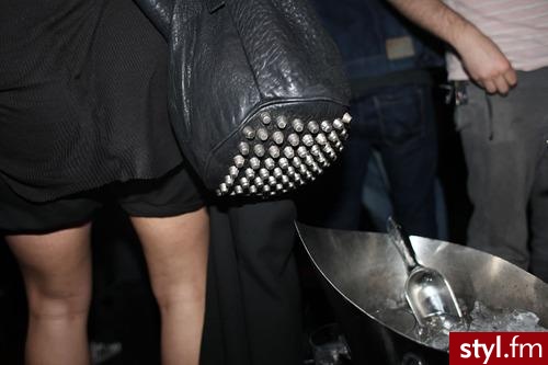Pozostałe Torebki Moda