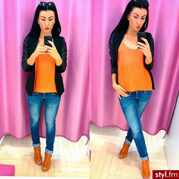 Pozostałe Ciuchy Moda