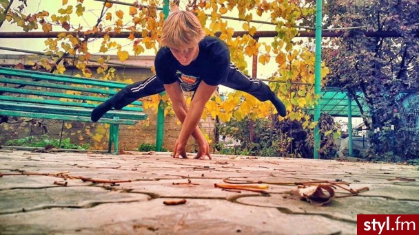 Sport i fitness
