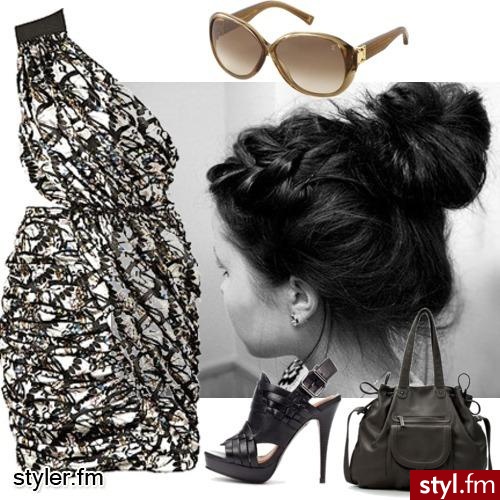 Na zakupy - Styler
