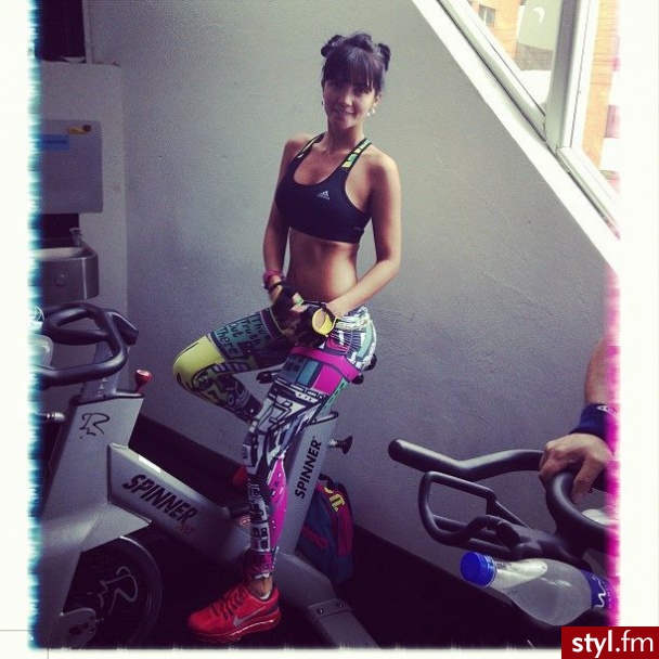 Sport i fitness