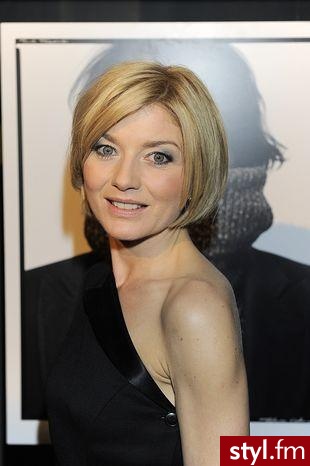 Krótkie Fryzury