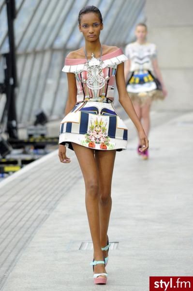 Pozostałe Sukienki Moda
