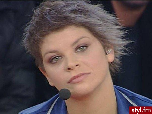 Krótkie Fryzury