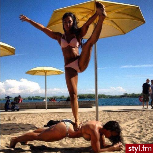 Sport i fitness