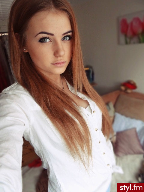 Długie Fryzury