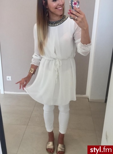 Pozostałe Ciuchy Moda