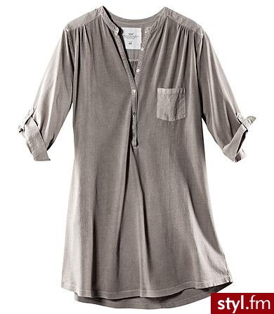 koszula - Pozostałe Ciuchy Moda