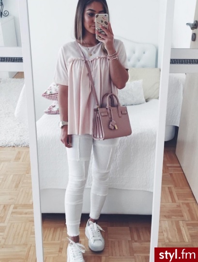Pozostałe Ciuchy Moda