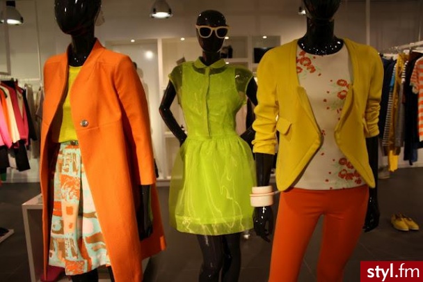 Pozostałe Sukienki Moda