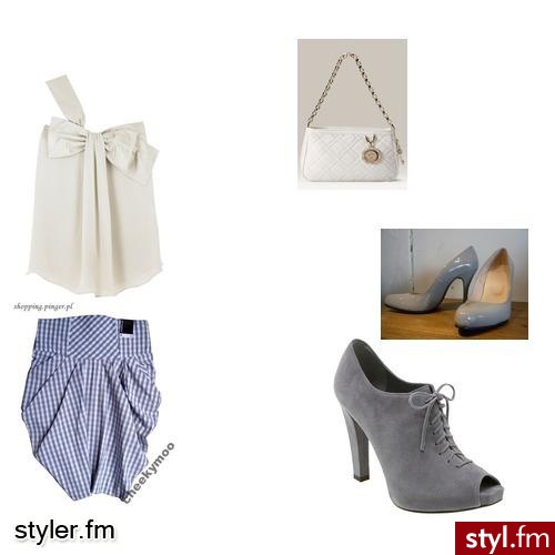 my litle fashion. :) - Styler