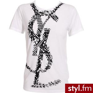 Yves Saint Laurent. Yves Saint Laurent - Pozostałe Ciuchy Moda