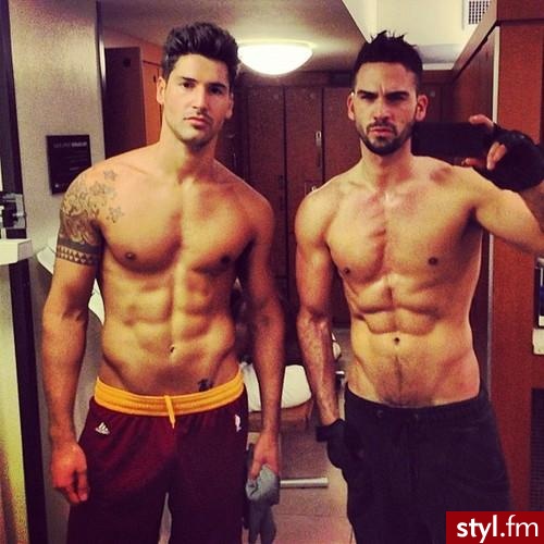 Sport i fitness
