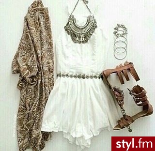 Dzienne Sukienki Moda