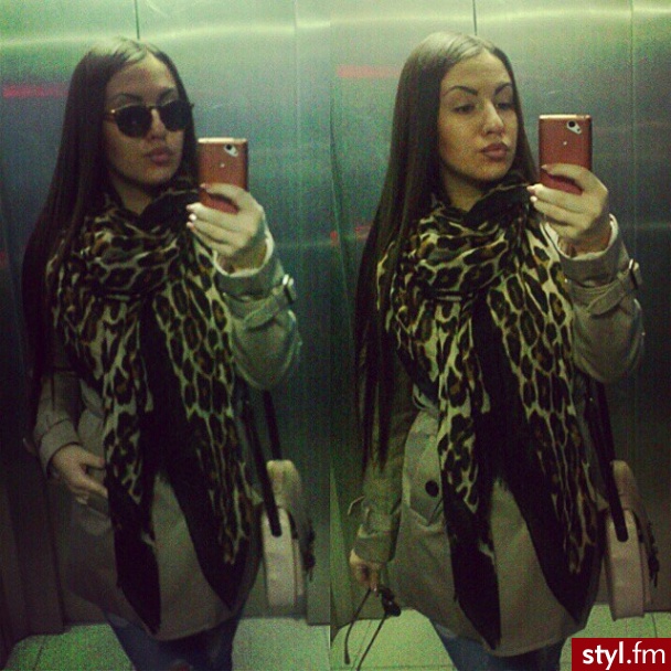 Pozostałe Ciuchy Moda