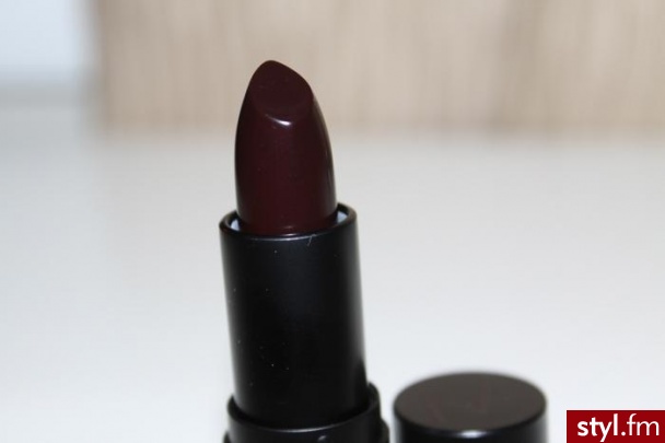Make Up Store Black Orchid - Wieczorowe Makijaże