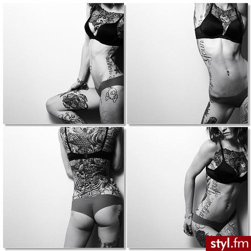 Tatuaże