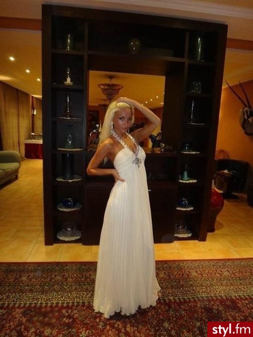 Dzienne Sukienki Moda