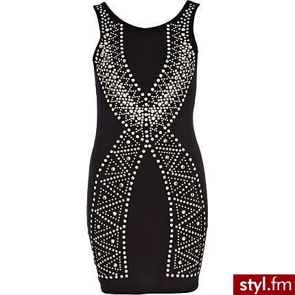 Pozostałe Sukienki Moda