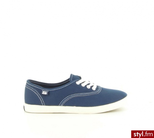 Trampki Buty Moda