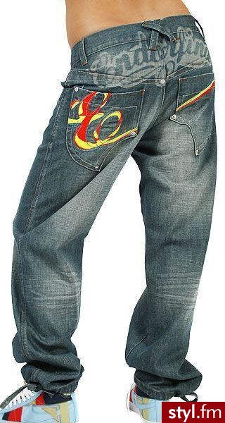 Pozostałe Ciuchy Moda