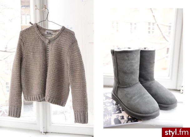 Pozostałe Ciuchy Moda