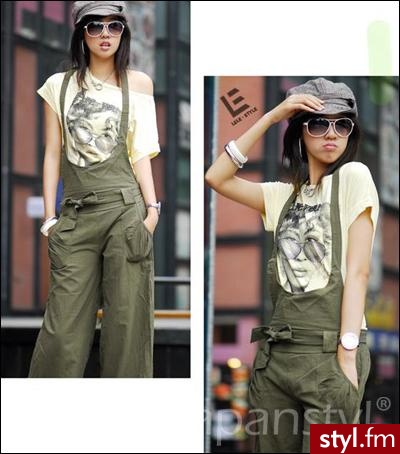 Pozostałe Ciuchy Moda
