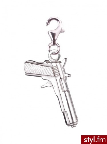 Charms WWK/WS413 - Wisiorki Biżuteria Moda