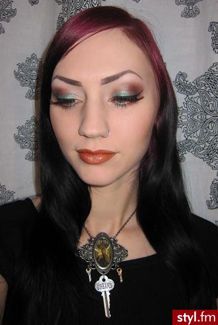 Dzienne Makijaże