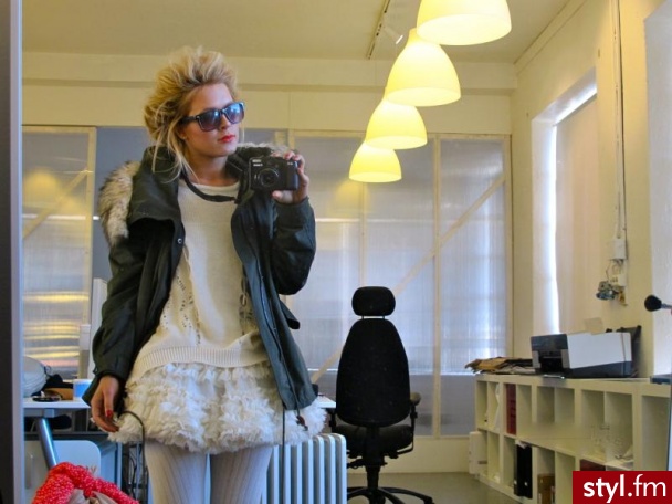 Pozostałe Ciuchy Moda