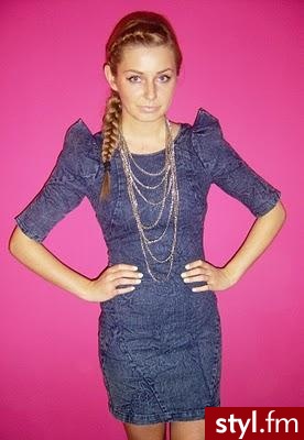 Pozostałe Ciuchy Moda